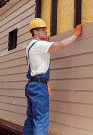 Best Fiber Cement Siding Installation  in Morrison, IL